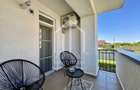 Apartament 2 camere, mobilat si utilat modern - 40,80 mp + balcon - 11