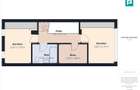Duplex 1/2 mobilat și utilat în Săcălaz - 29