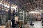 HALA INDUSTRIALA | 850 mp + 350 mp birouri | Zona Baneasa – Greenfield - 1