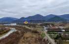 Teren 1200 mp Vadurele - comuna Alexandru cel Bun , cu utilitati - 7