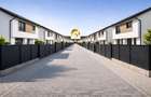 Vila Individuala 4 camere - Complex Nou - Calitate Premium! Otopeni Odaile - 3