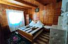 Pensiune/Cabana 394 mp Pojorata - Bucovina | 7 dormitoare |Teren 750 mp - 9