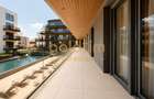 ANSAMBLU CU PISCINA / SPATII DEPOZITARE/ DESIGN MODERN / ARQA - 3