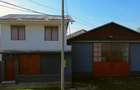 Vila 290mp + 4 spatii comerciale/depozitare, teren 1401 mp, acces DN1 - 2