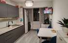 Apartament 2 camere mobilat si utilat zona Grivitei - 4