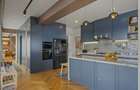 For Rent Panoramic Signature: Penthouse in Floreasca's Prime Waterfront - 8