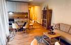 Apartament 3 camere, 70mp, mobilat complet modern, garaj, zona Borhanci! - 2