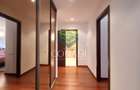 Apartament de inchiriat Primaverii 4 camere - 12
