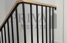 Triplex finisaje premium, 4 dormitoare, curte 250 mp. Calea Urseni - 12