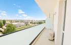 Bloc Nou, Apartament 2 camere, decomandat, etajul 3