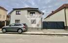 Casa individuala 6 camere 3 bai si teren 1115 mp in Sura Mica Sibiu - 1