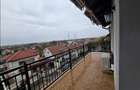 Apartament 3 camere | 110 mp | 2 niveluri | Terasa 20 mp | Parcare acoperita | M - 8