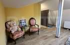 Casă de lux renovată cu priveliște spectaculoasă, în inima Brașovului