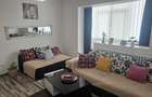 Vand apartament cu 2 camere in Deva, zona ITM, mobilat, utilat - 2