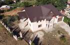 Casă la roșu, de vanzare, 250 mp, zona Slobozia Moara