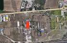Teren industrial in Constanta 5000 mp cu PUD aprobat Hale AUTOSTRADA - 5