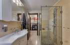 Vilă renovată P+1+M  | Foișor vitrat, grădină și jacuzzi - 31