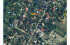 Teren intravilan Snagov 1.400 mp cu Proiect Casă Aprobat - 2