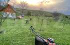 Cabană cu livadă și panoramă superbă – Refugiu în natură, Blaj - 7