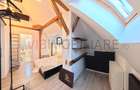 Apartament 3 camere tip mansardă, lux, vilă interbelică – Dorobanți Capitale | S - 14