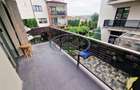Apartament deosebit si cu parcare subterana in Borhanci - 7