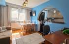 Apartament 3 camere zona Vlahuta - 24
