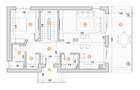 Marina Snagov - Vanzare - Vila NOUA - 5 camere - ponton-Lacul Snagov - 1