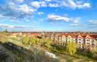Apartament 3 camere, 60 mp utili, mobilat - central - 9