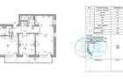 Direct proprietar, închiriez 3 camere în Timpuri Noi- str Foisorului 98 - 12