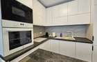 Prima inchiriere - Apartament deosebit cu 3 camere si parcare subterana - 1