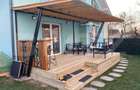 Casa tip duplex, 106 mp, zona Mureseni - 3