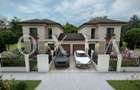 AX1052 Mosnita Noua, Valery 3, 1/2 Duplex Unit Prin Garaj - 1