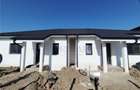 Duplex despartit - zona foarte buna - aproape de centura - toate utilitatile - 4