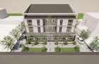 PROIECT IMOBILIAR AUTORIZAT P+2E+M//ZONA ALBERT - 2