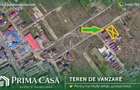 Teren intravilan ~ zona Brosteni / Penny Market ~ S=1071mp ~ d=25m ~ Pret: 100€/ - 2