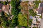 Teren intravilan intre case - 978 mp cu fundatie  – Tuzla, Constanta - 2