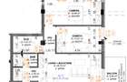 Apartamente 3 camere, 75.15mp, Iris  TVA inclus! - 8