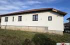 Casa noua semifinisata de vanzare in Sard - 2