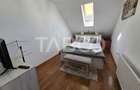 Apartament functional in regim hotelier 4 camere terasa parcare Sibiu - 11