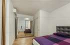 Apartament 3 camere de lux de inchiriat zona Floreasca-imobil nou - 5