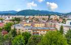 Apartament 2 camere | 2 balcoane | decomandat | Codrul Cosminului - 23