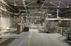 Spatiu Industrial -  2500 mp - Productie - Depozitare - Distributie - 15