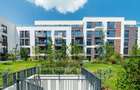Garsonieră cu grădină, ansamblu nou, finalizat, Icon Garden - 15