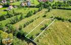 Teren intravilan, 950mp, rezidential/ investitional, Central, Covasna - 2