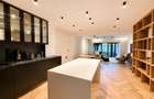 Vila  tip town-house | gradina | 4 locuri parcare | Complex rezidential Emerald - 12