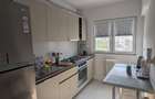 Pallas Campus, Apartament 3 camere 
