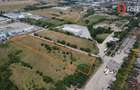 Teren intravilan industrial 10.000 mp - zona Calea Sagului - 2