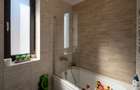 Duplex cu 4 camere, stil mediteranean. Complet mobilat/utilat - 8