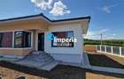 Casa moderna, ansamblu Sollis Residence  93 mu, teren 350 mp, Miroslava, Iasi - 1