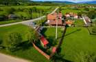 Tur Virtual & Film! Casa cocheta, constructie noua, peste 800mp teren - 13